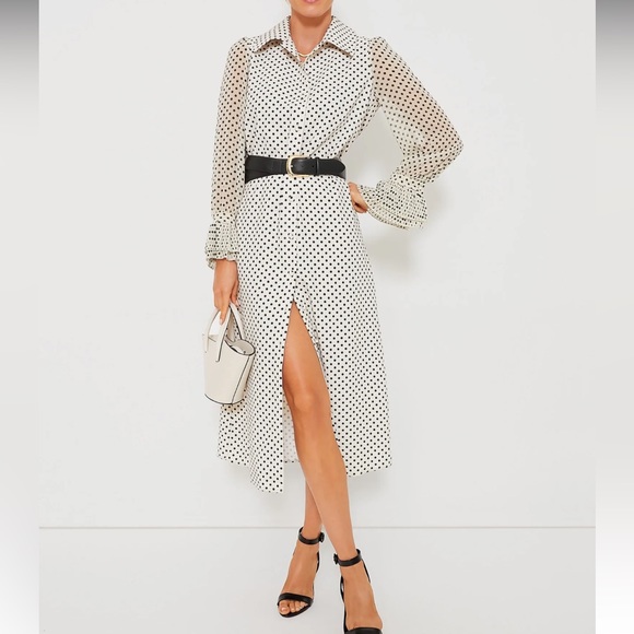 Tuckernuck Dresses & Skirts - TUCKERNUCK
Livia Dress